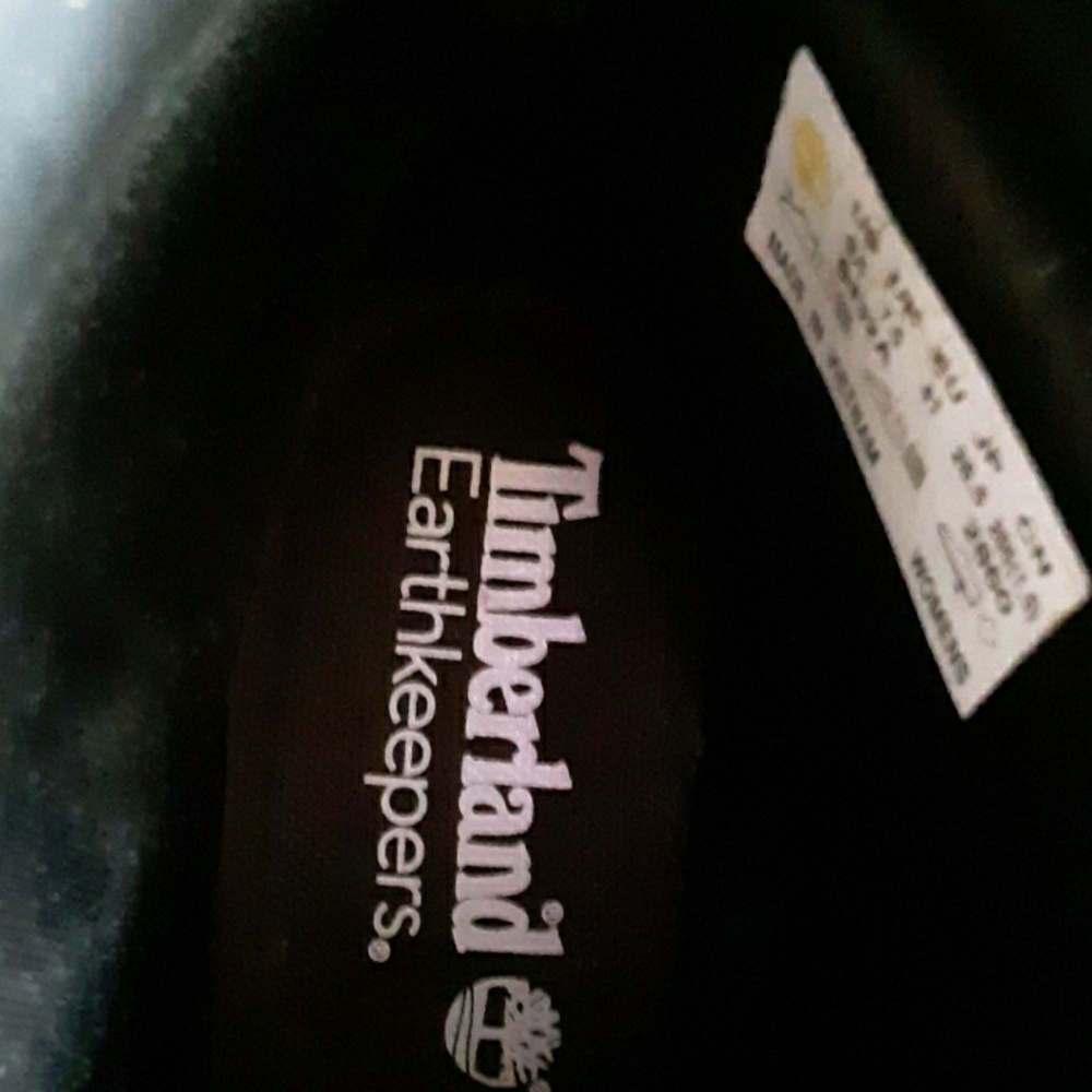 Timberland - Picture 6 of 8